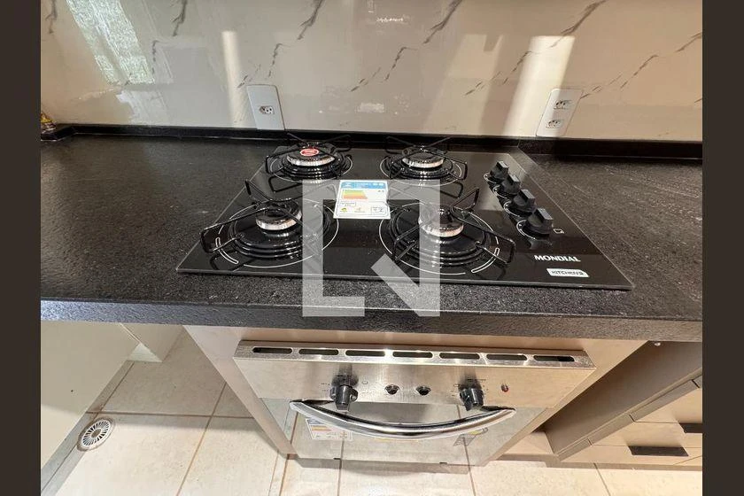 3 quartos e varanda gourmet: apartamento de 78 m² — photo 13