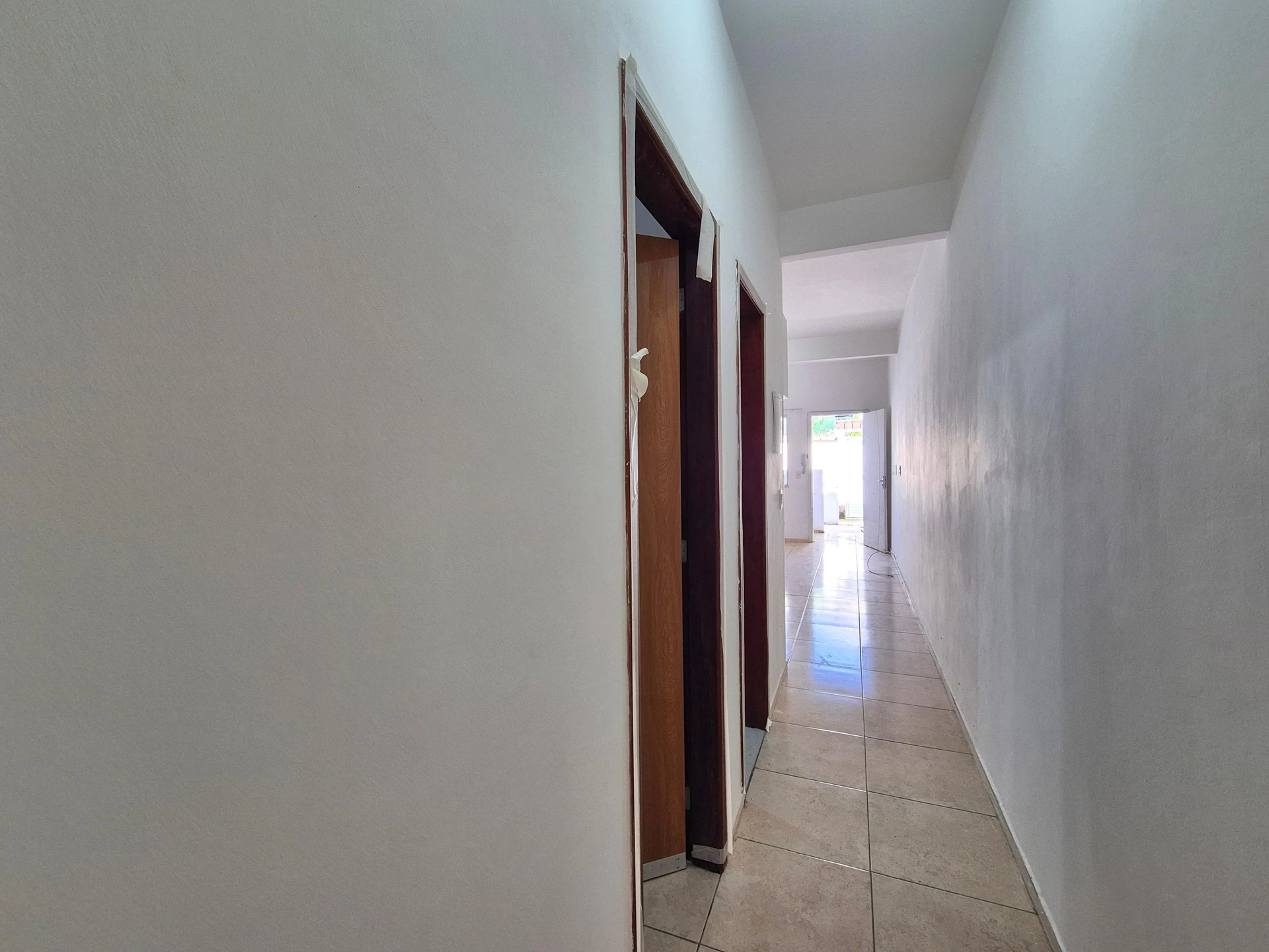 2-bedroom apartment with an open-plan kitchen — photo 26
