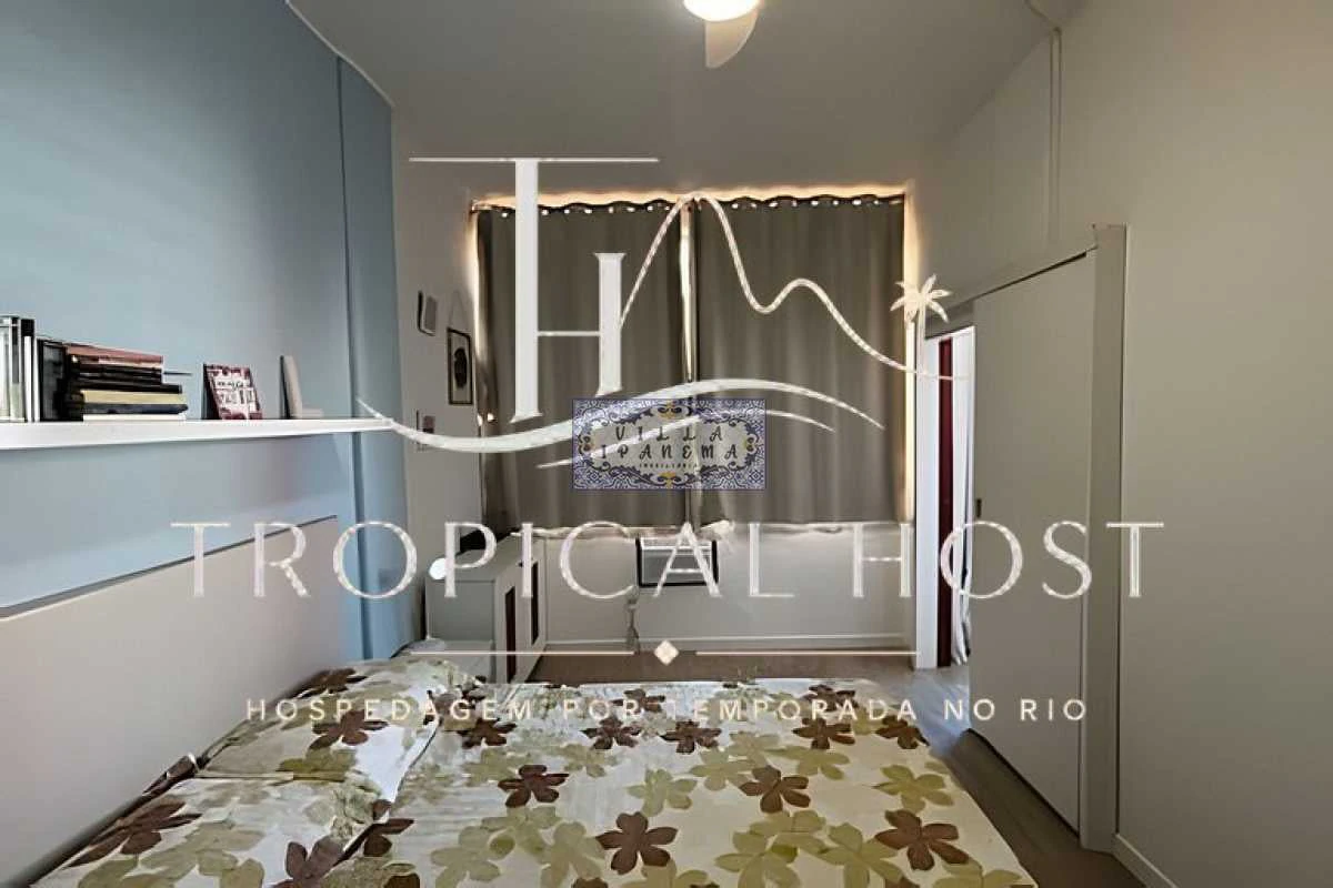 One-bedroom apartment with a washing machine — photo 14