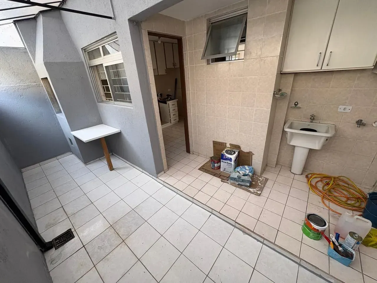 3-bedroom, 82 m² house in Curitiba — photo 6