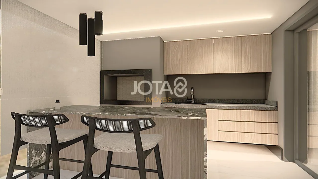 Apartamento de 3 habitaciones con 205 m² y 2 plazas — photo 15