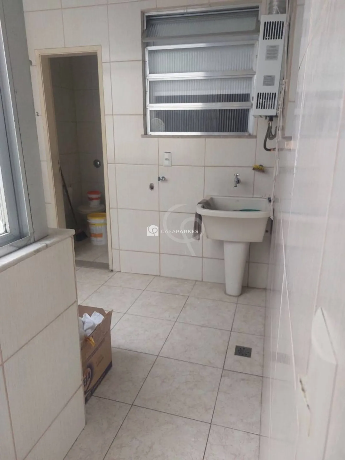 3-bedroom apartment, 1 with its own bathroom, 122 m² — photo 4
