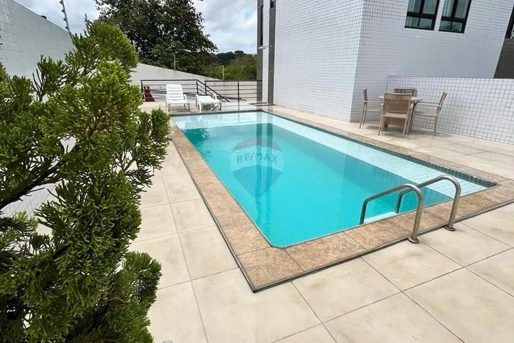 Apartment, 75 m², with a private pool — photo 7