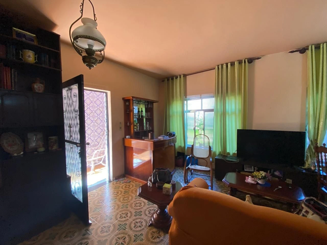 Casa mobiliada com 3 quartos e 4 banheiros, aceita pets — photo 21