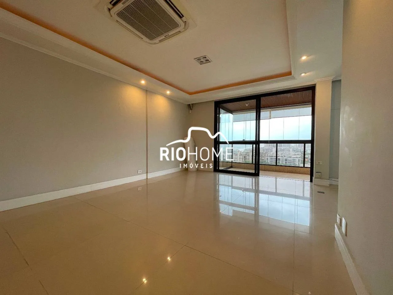 165 m² apartment with 3 bedrooms and private BBQ — photo 16