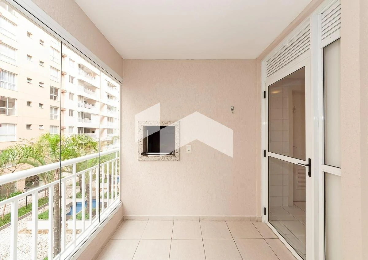 Стиральная машина и 2 спальни: квартира 71 м² — photo 23