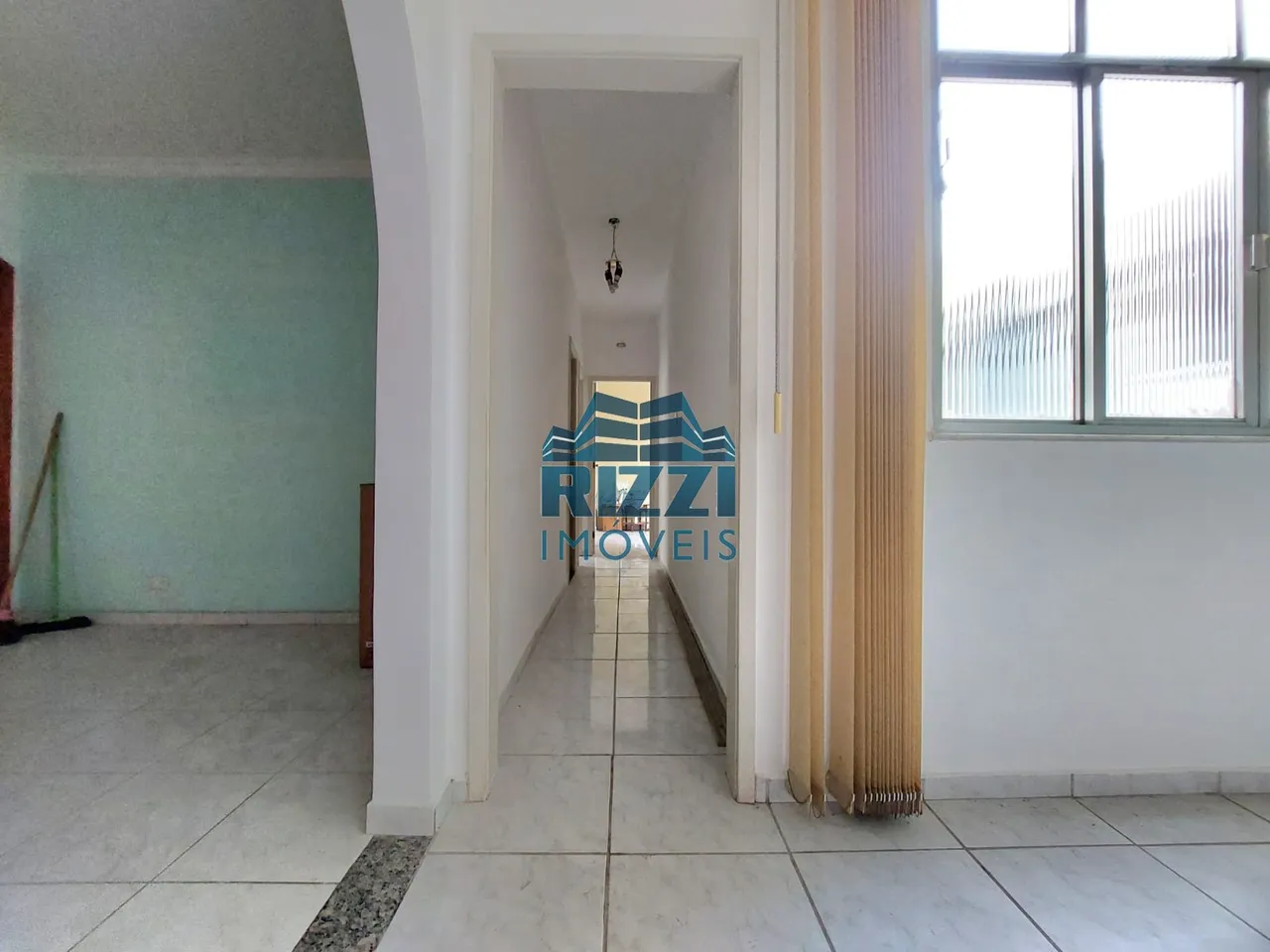 Furnished 2-bedroom apartment with 1 parking space — photo 10