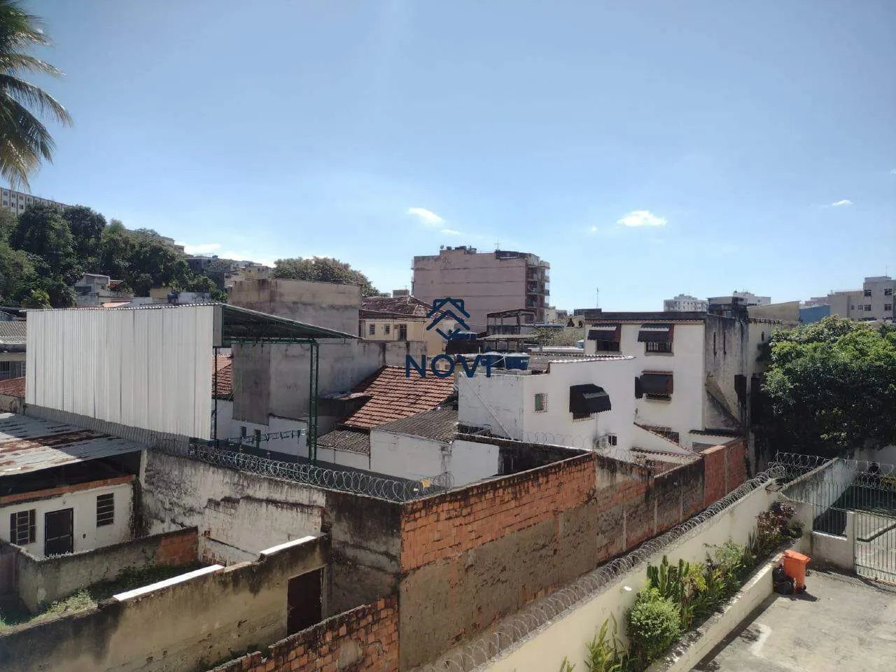 Apartamento de 1 quarto e 48 m² — photo 6