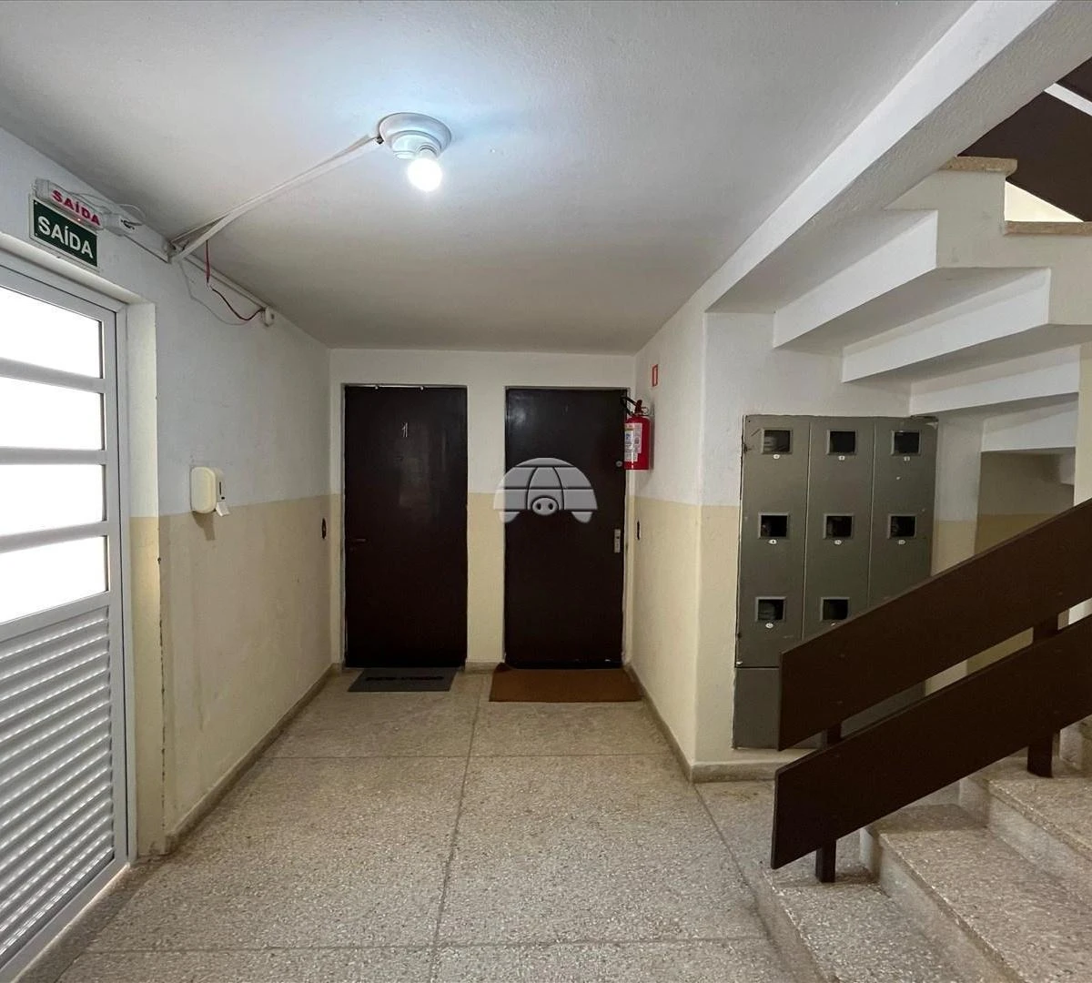 Мебльована квартира 40 м², 2 спальні — photo 26