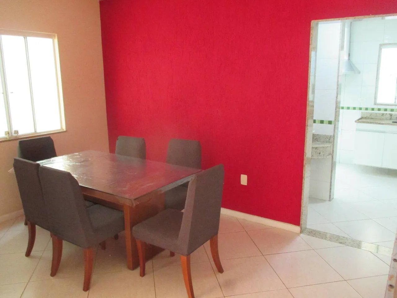 Duplex house with 3 bedrooms and gas kitchen — photo 3