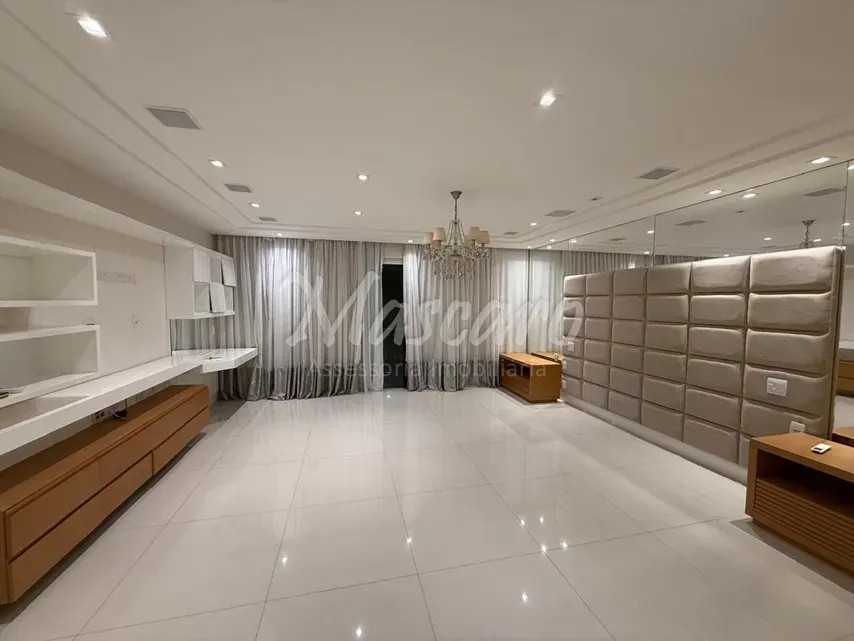 Casa triplex mobiliada com 6 suítes e 6 vagas — photo 36