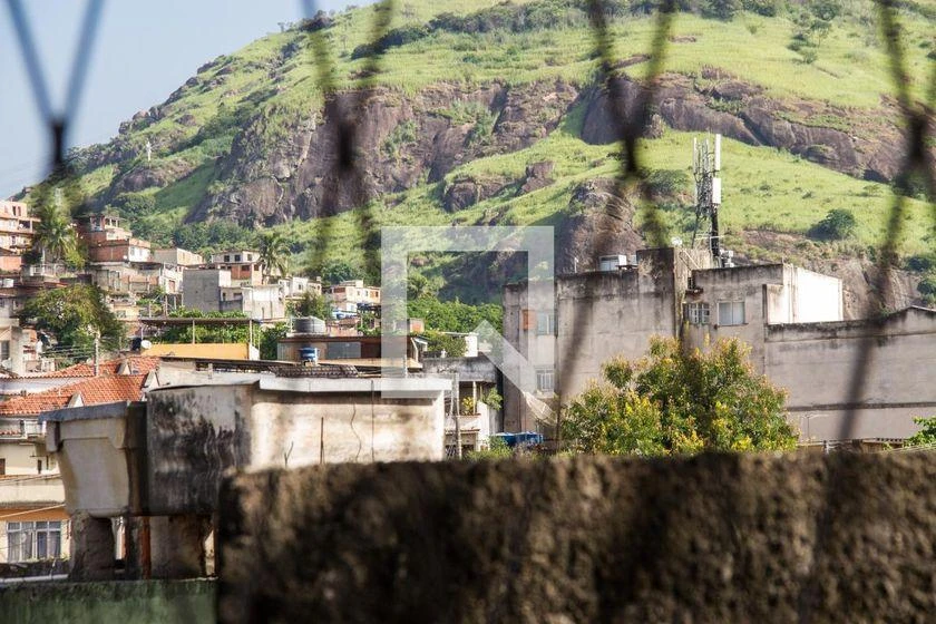 3-bedroom house with a washing machine in Rio de Janeiro — photo 30