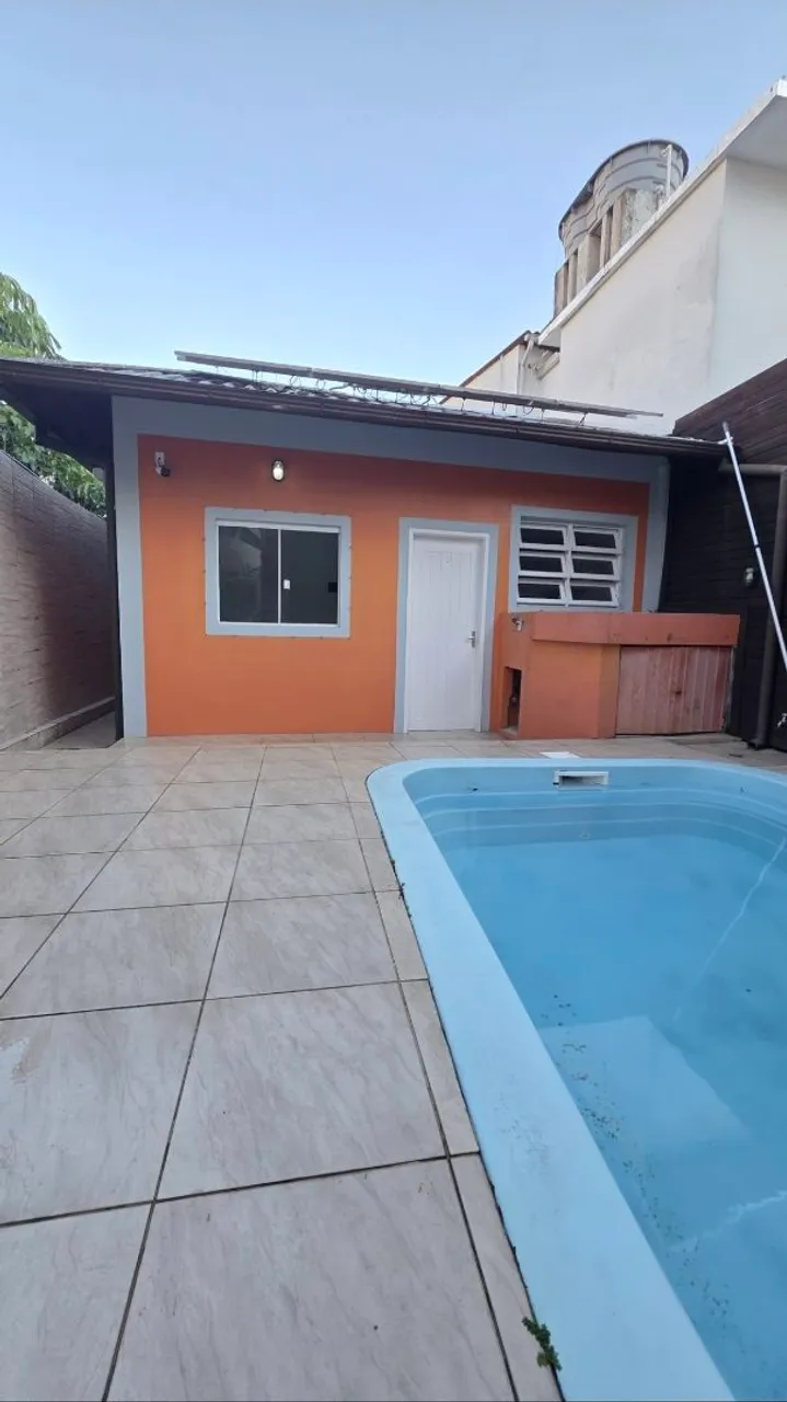 23 m² studio in Florianópolis