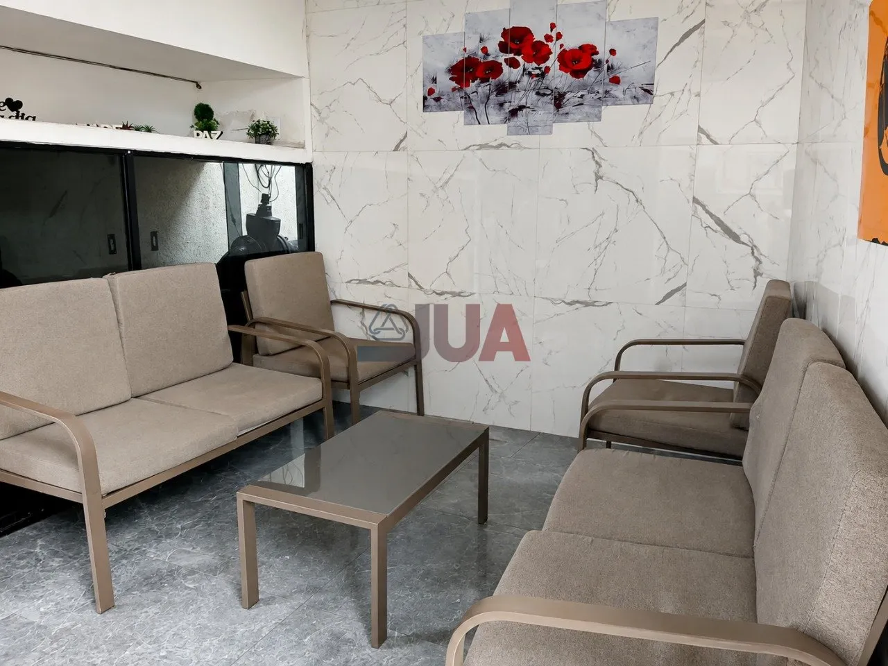Мебльована квартира з 2 спальнями і 2 паркомісцями — photo 7