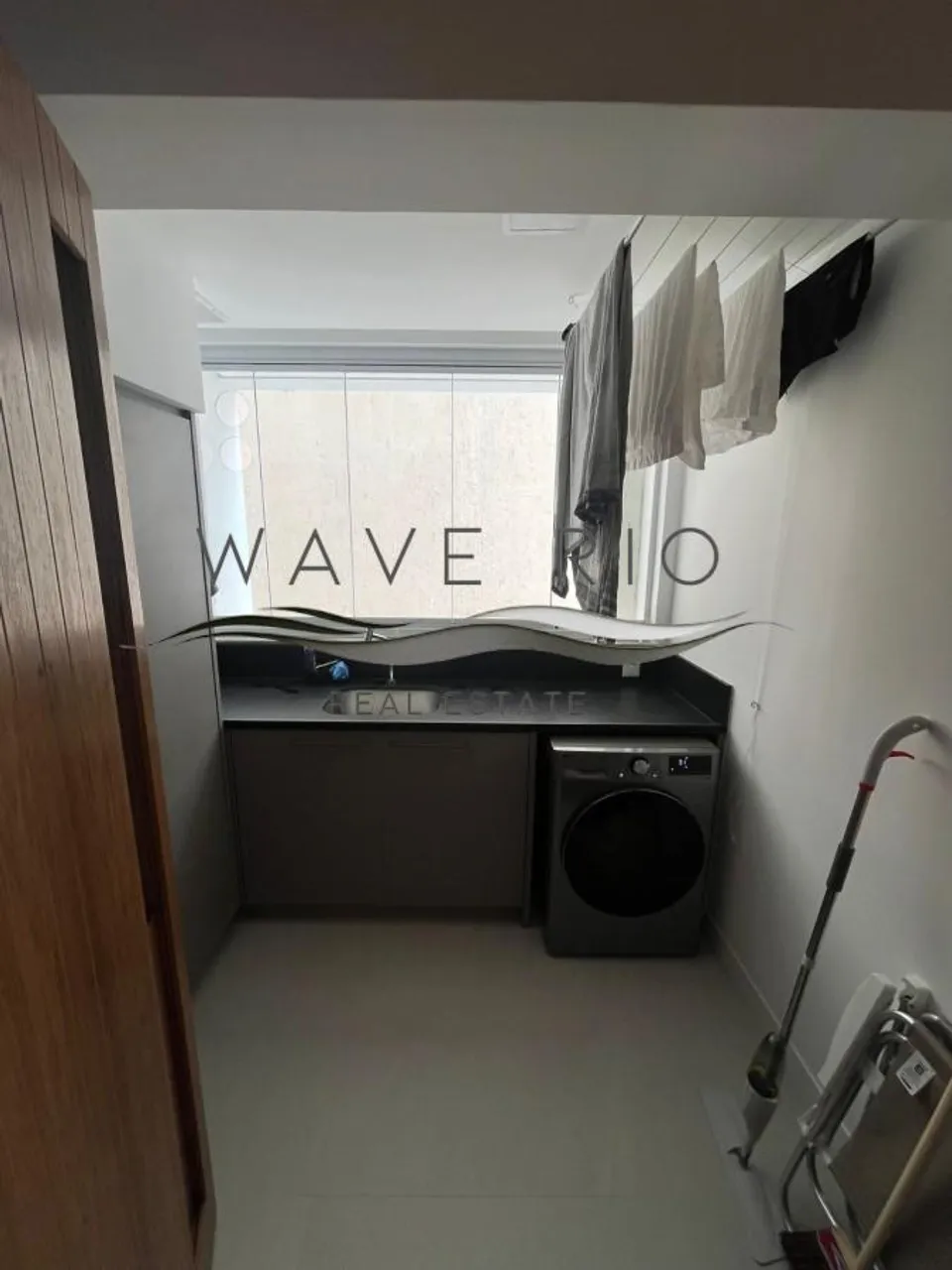 Furnished apartment with 3 bedrooms and 1 parking spot — photo 16