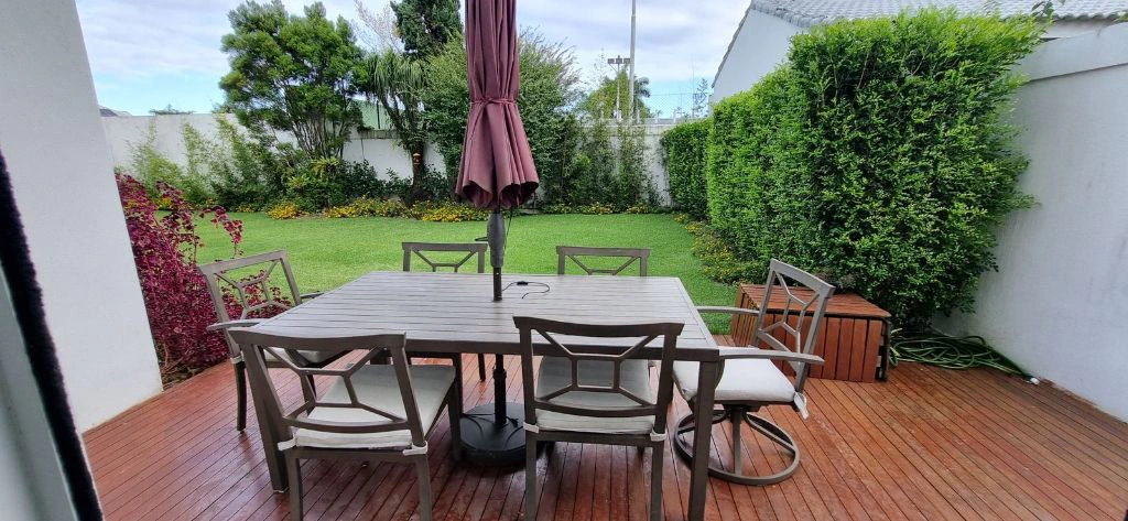 Casa mobiliada com 4 suítes e 720 m², perto do lazer — photo 11