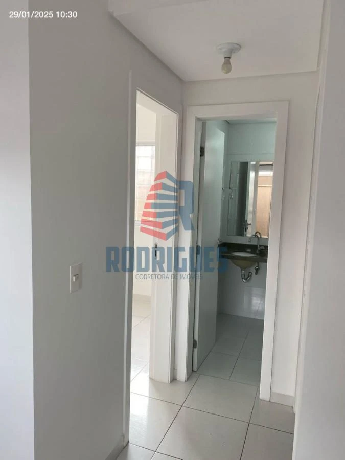 2-bedroom apartment, 52 m² — photo 11