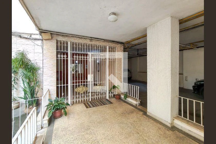 Unfurnished rental apartment, 70 m², 2 bedrooms — photo 42