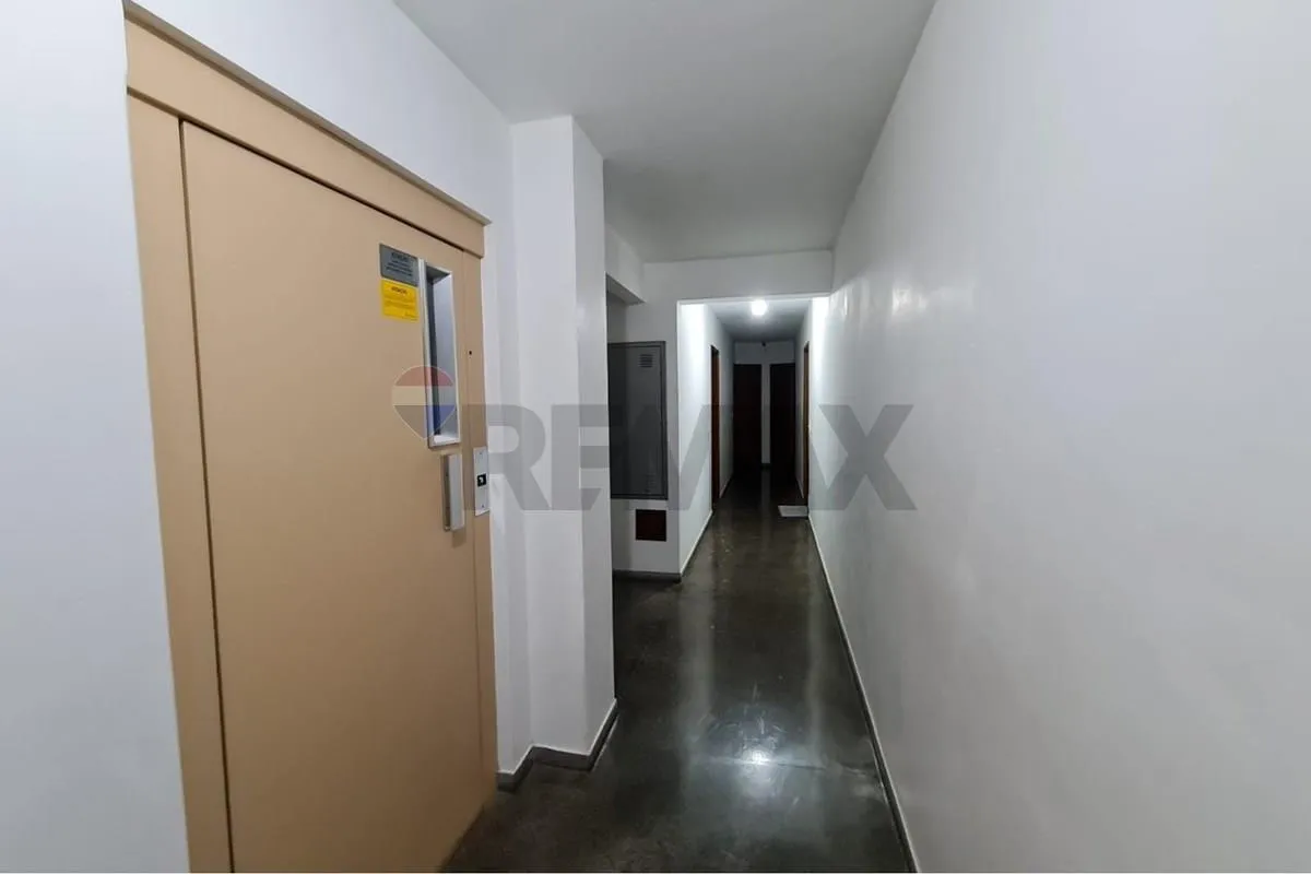 Apartamento mobiliado de 42 m² com 1 quarto e varanda — photo 20