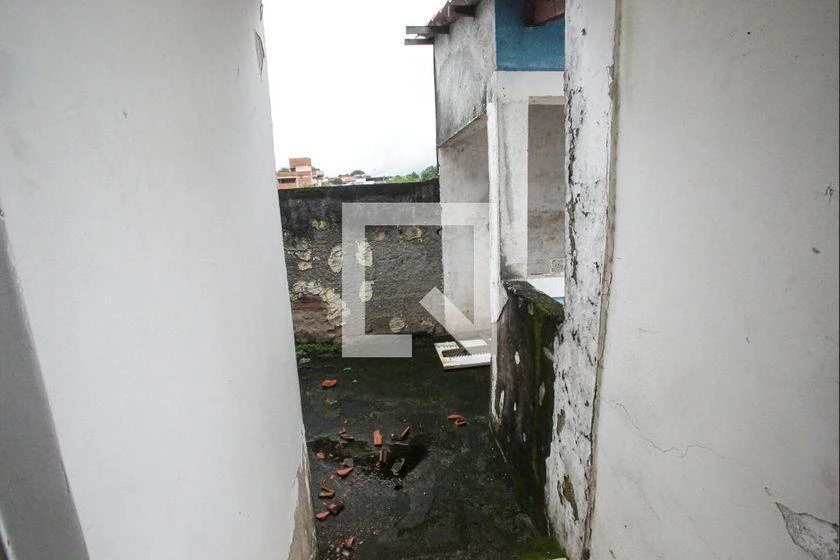 Furnished house, 417 m², with a washing machine — photo 37