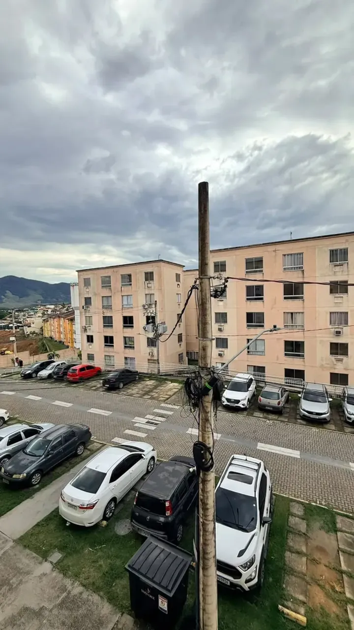 2-bedroom apartment with a mountain view in Rio de Janeiro — photo 10