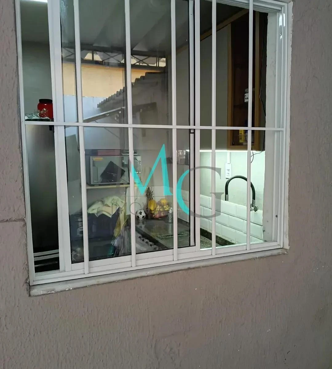 Furnished 3-bedroom house, 90 m² — photo 11