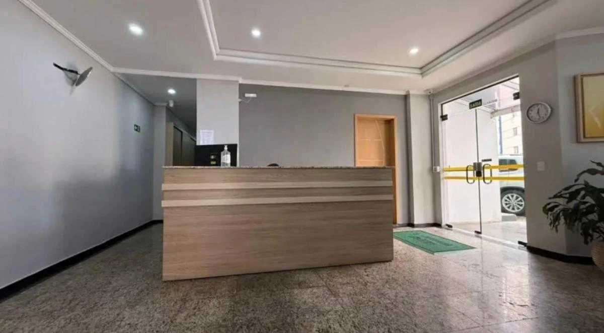 Квартира 58 м² з пральною машиною та робочим місцем — photo 20