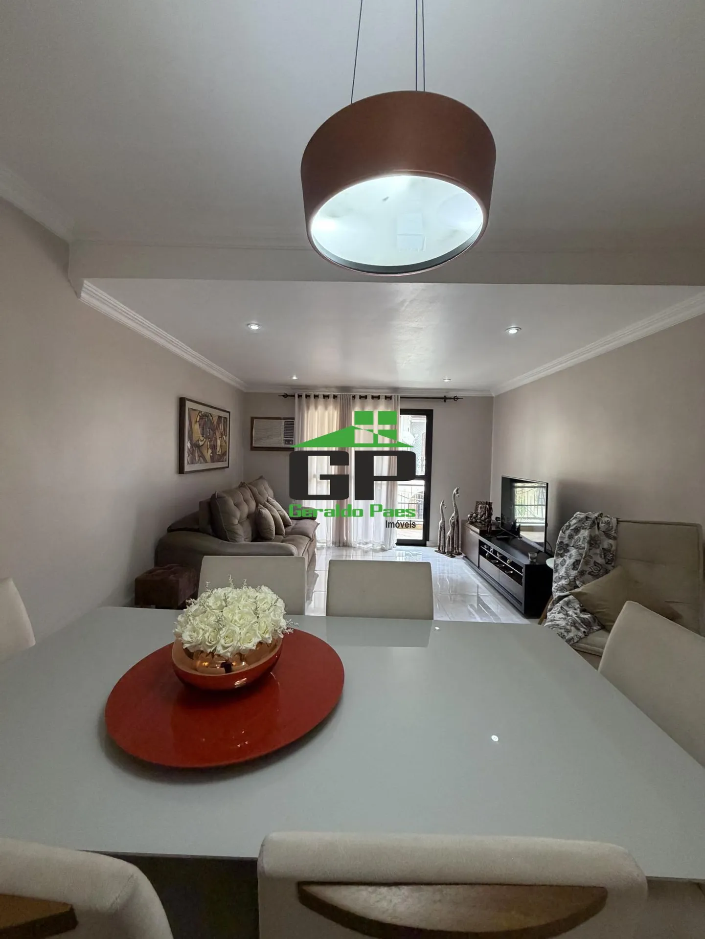 2-bedroom apartment with a washing machine in Rio de Janeiro — photo 7