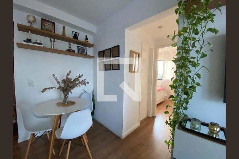 Apartment, 50 m², with wood or laminate floors — photo 29