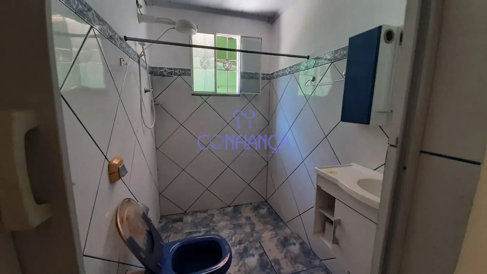 Casa para locação com 68 m², 1 quarto e varanda — photo 7