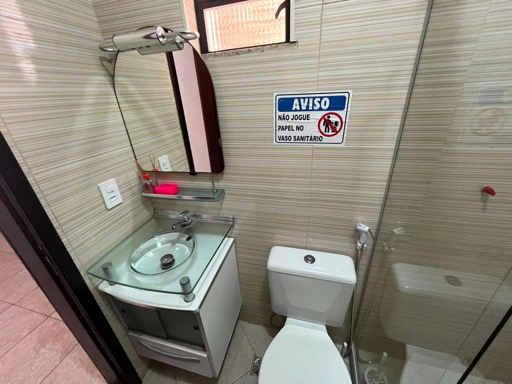 Casa com 3 quartos e 2 banheiros, 170 m² — photo 19