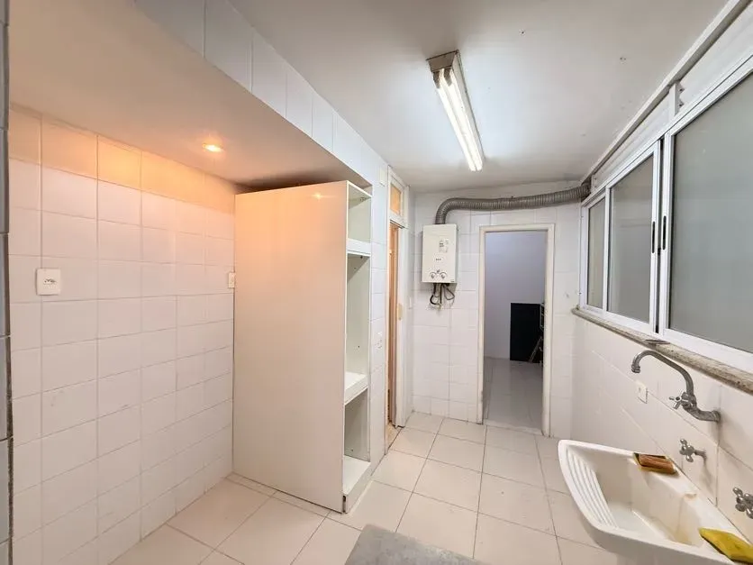 Apartamento sem mobília com 3 quartos e 3 banheiros — photo 31