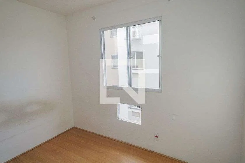 44 m² 2-bedroom apartment with no parking space — photo 6