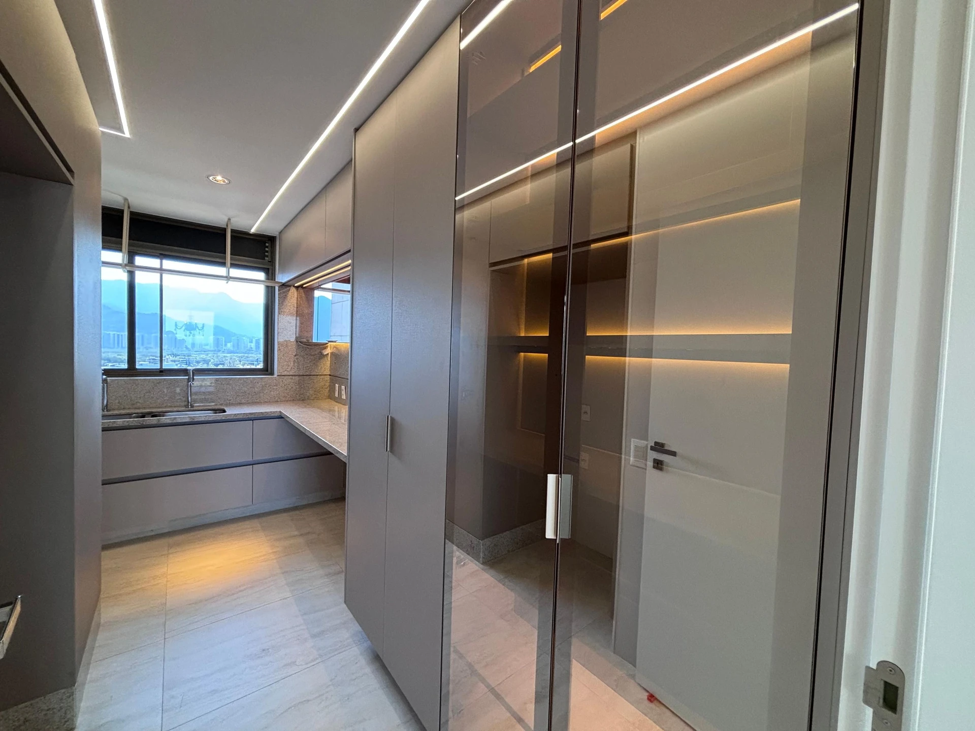 Apartamento com 4 suítes e varanda, 3 vagas — photo 90