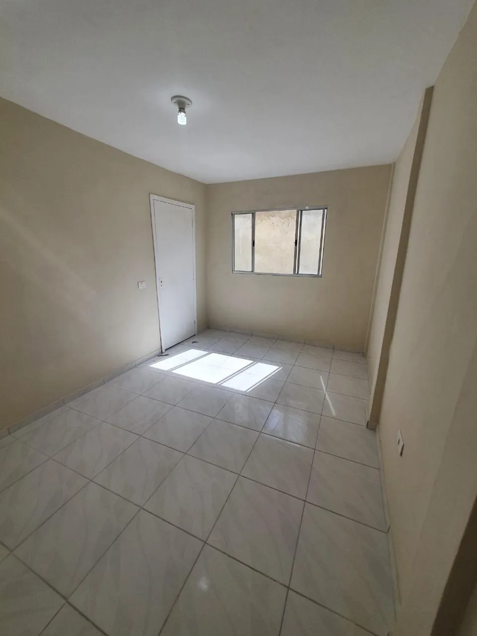 Single-story house with open-plan kitchen, 1 bedroom