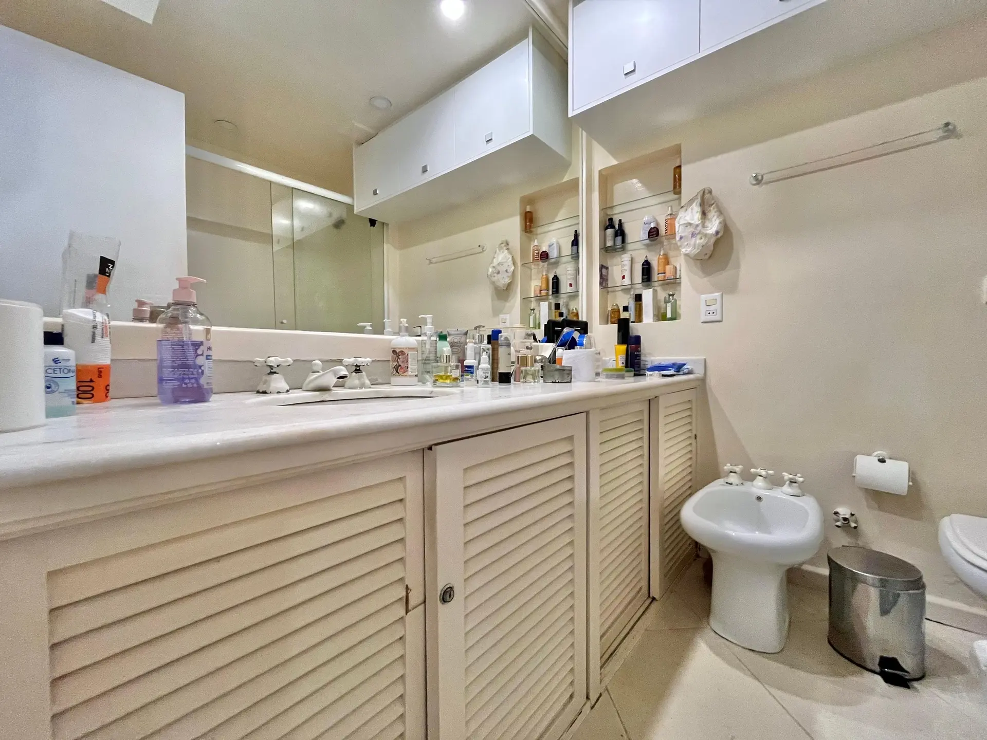 Furnished apartment, 450 m², with a water view — photo 64