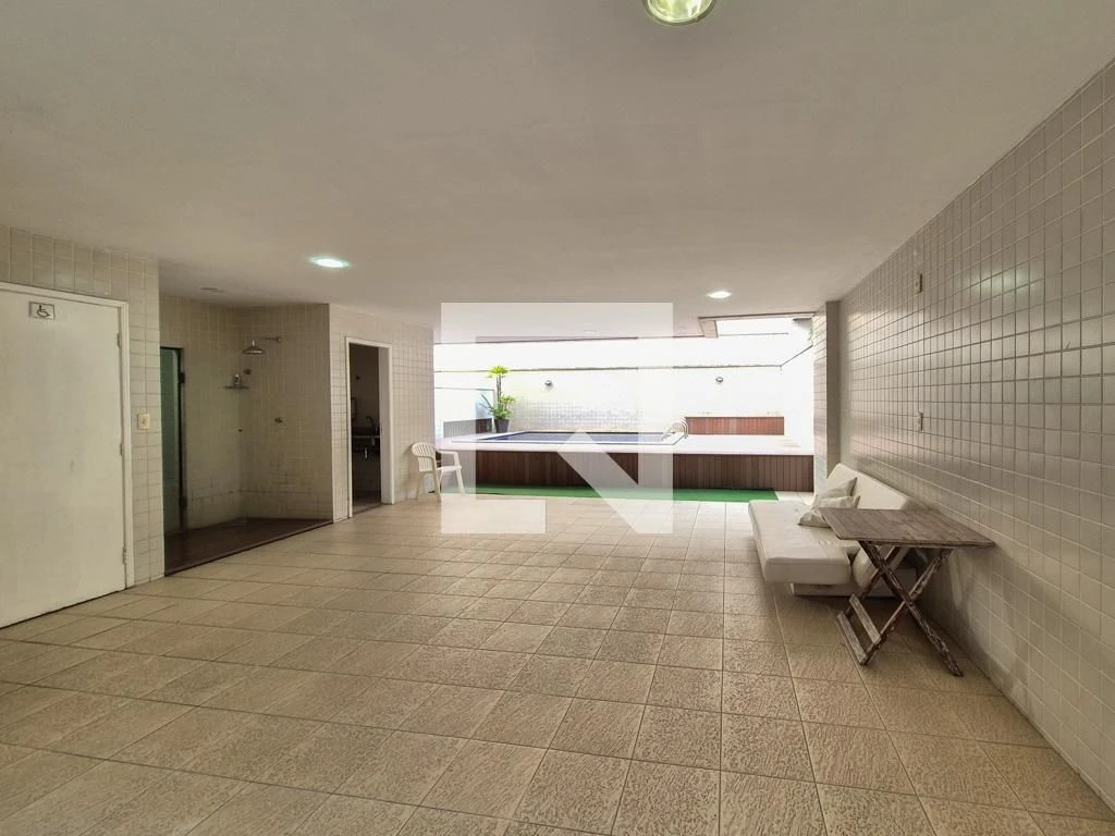 Furnished apartment with 5 en-suite bedrooms and terrace — photo 76