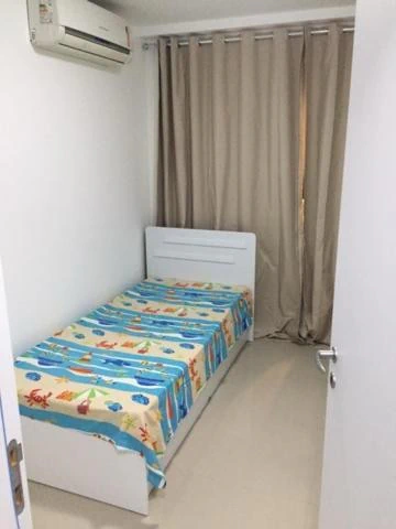 Cobertura duplex mobiliada com 2 suítes — photo 20