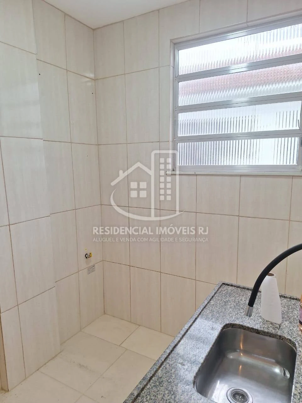 One-bedroom apartment, 50 m² — photo 5