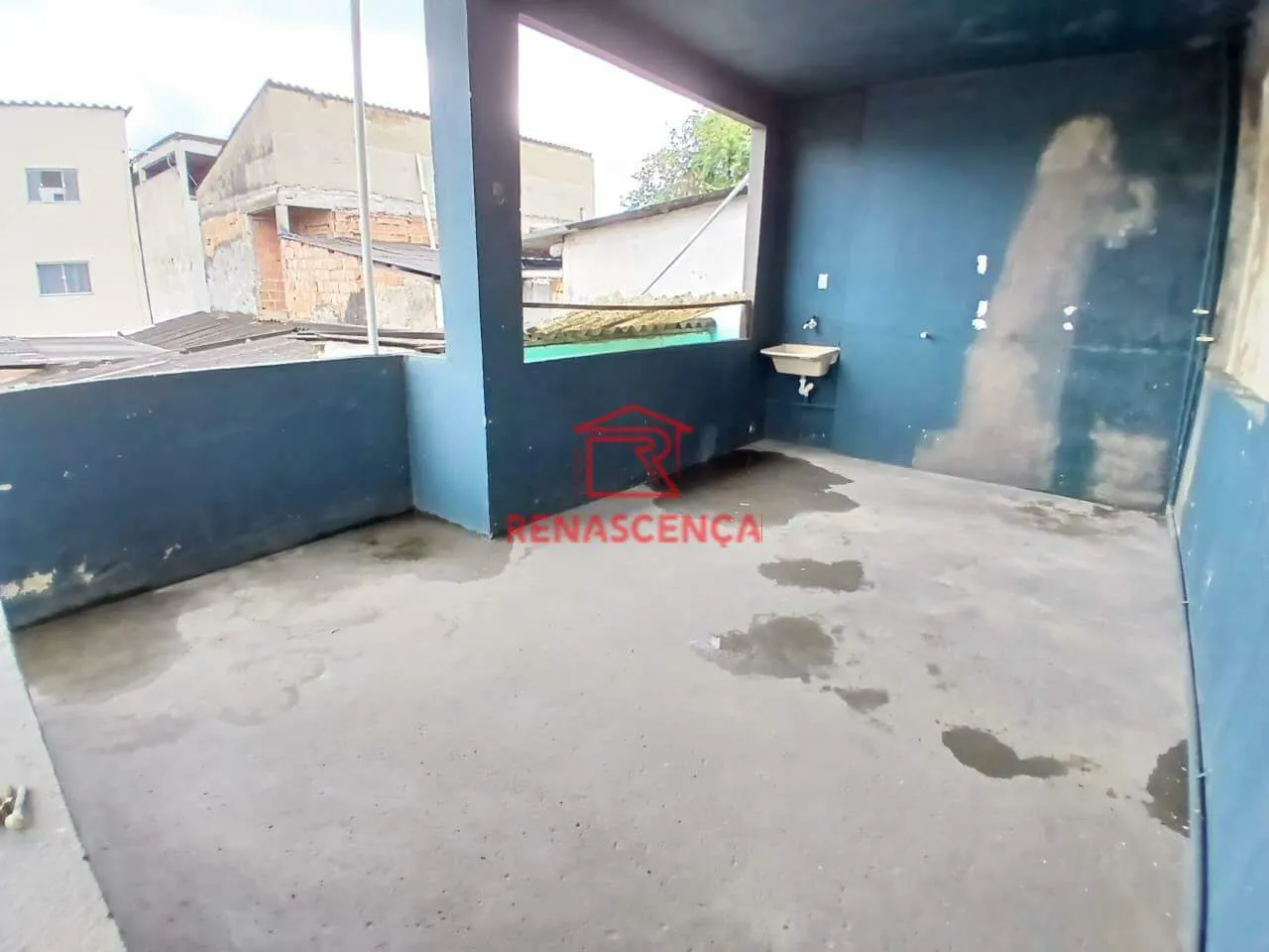 Будинок 50 м² з 2 спальнями та зоною прання — photo 15