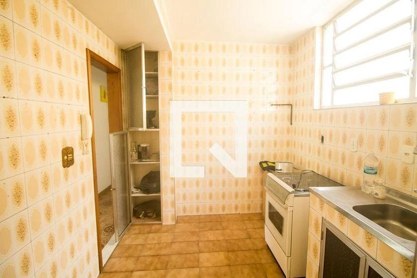 2-bedroom apartment in a building with a pool — photo 17