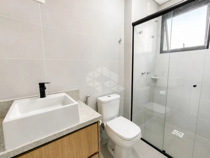 2-bedroom apartment, 1 with its own bathroom, 65 m² — photo 13