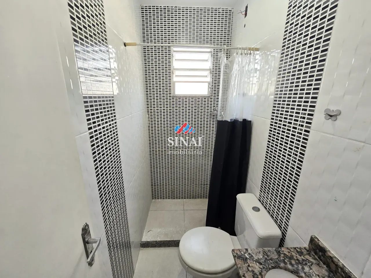 Apartamento para locação com 1 dormitório e 1 banheiro — photo 8