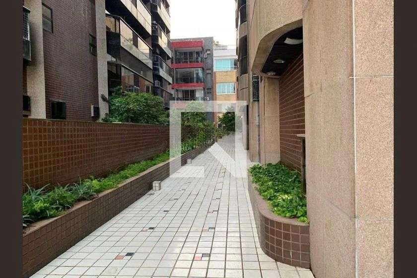 2-bedroom apartment with 85 m² and 1 parking spot — photo 2