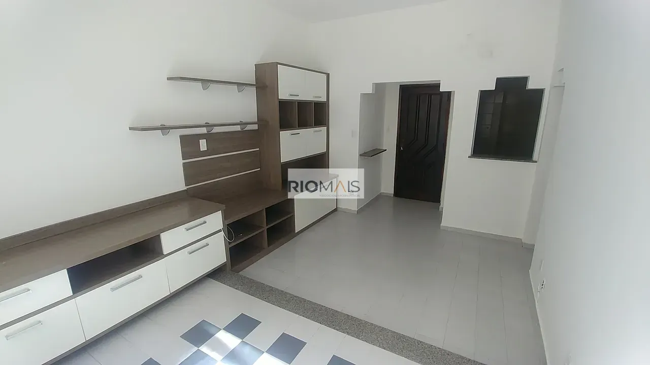 70 m² apartment with 2 bedrooms and 1 parking space — photo 9