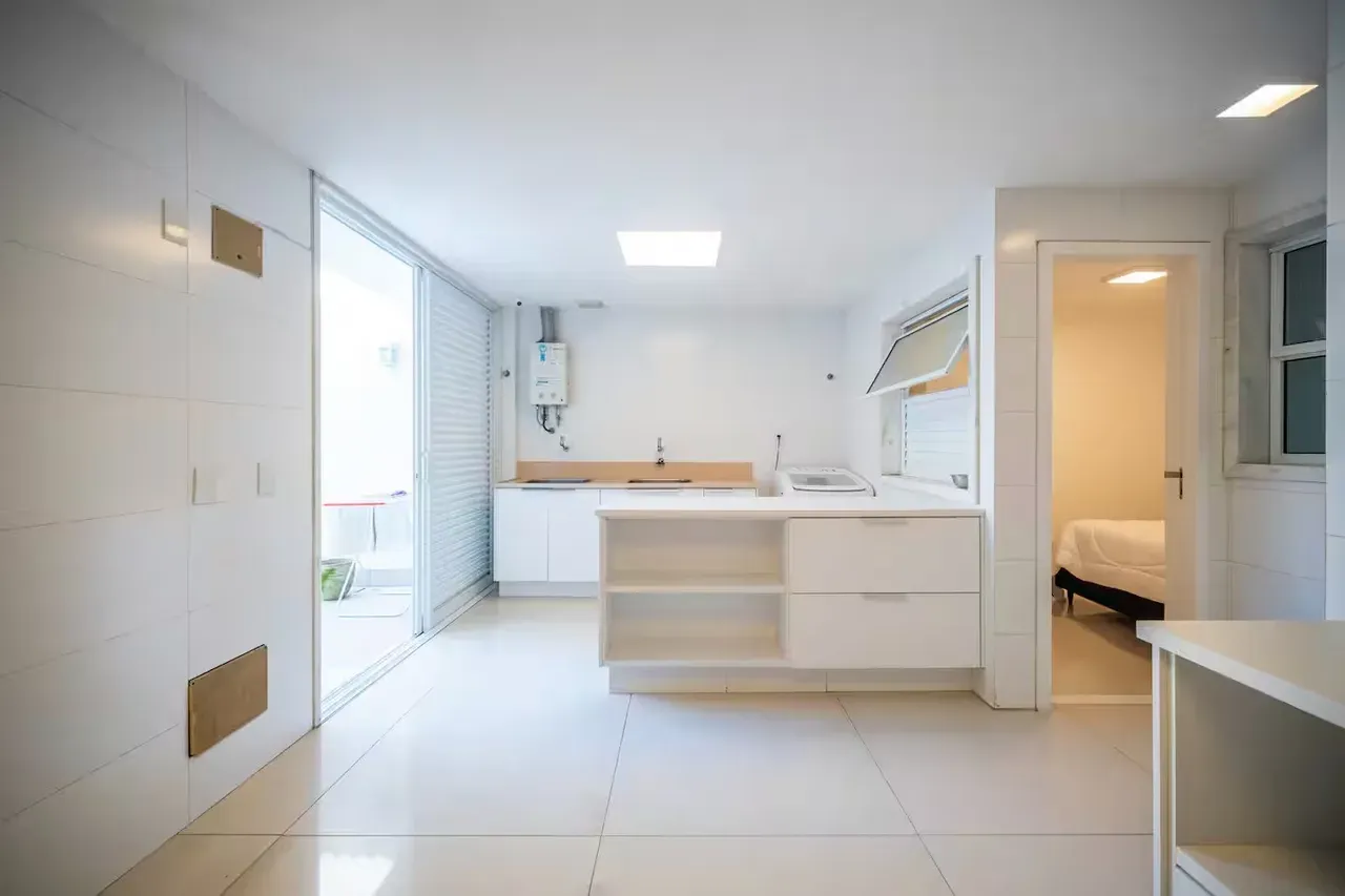 Casa para aluguel com 4 quartos e 5 banheiros — photo 18