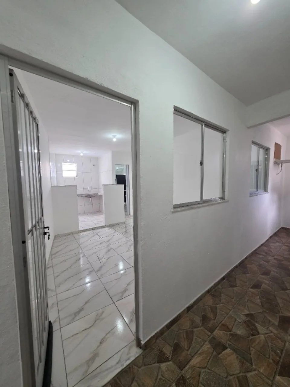 Apartment, 45 m², with a washing machine — photo 6