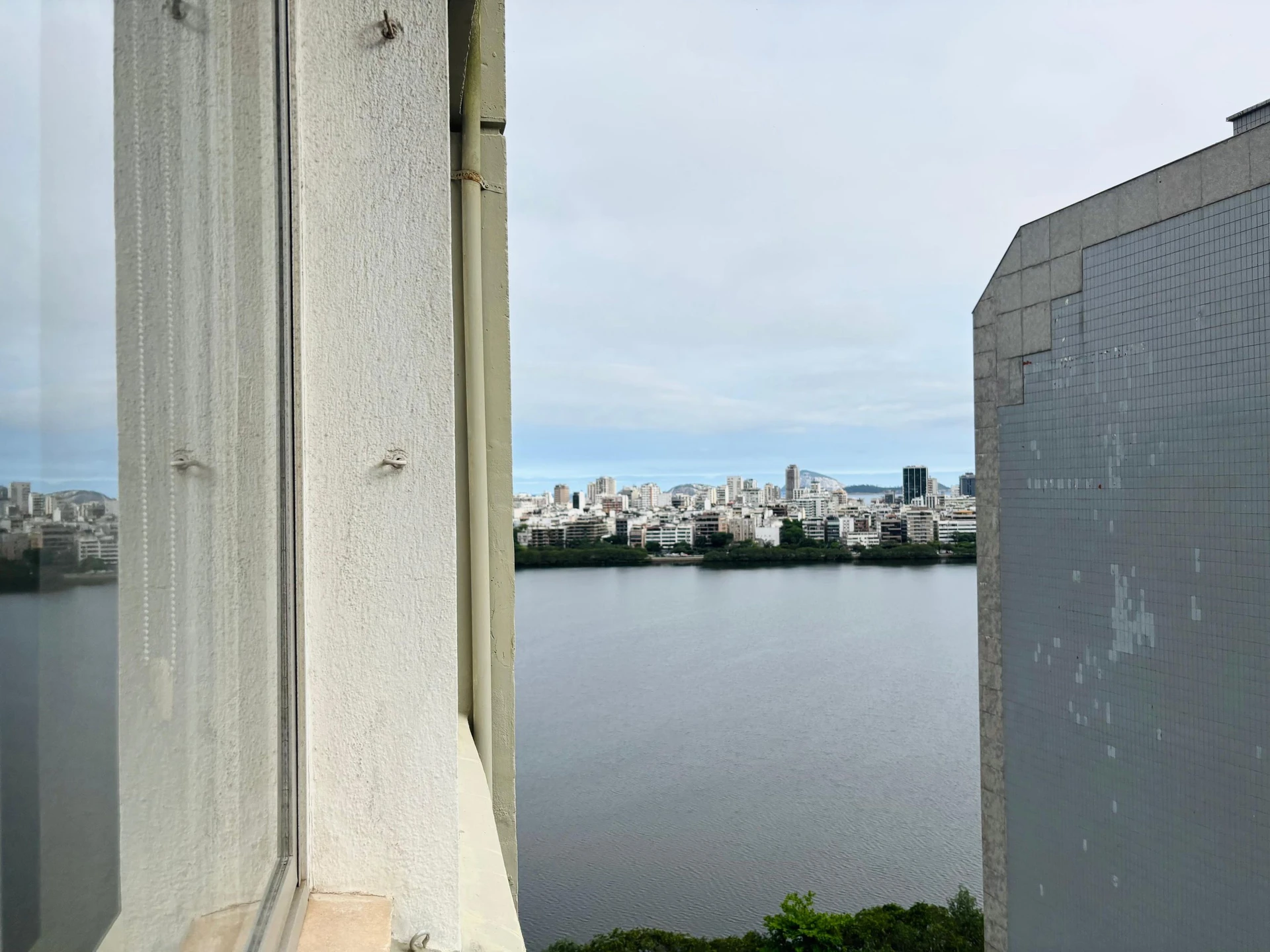 Apartment, 100 m², with a water view — photo 2