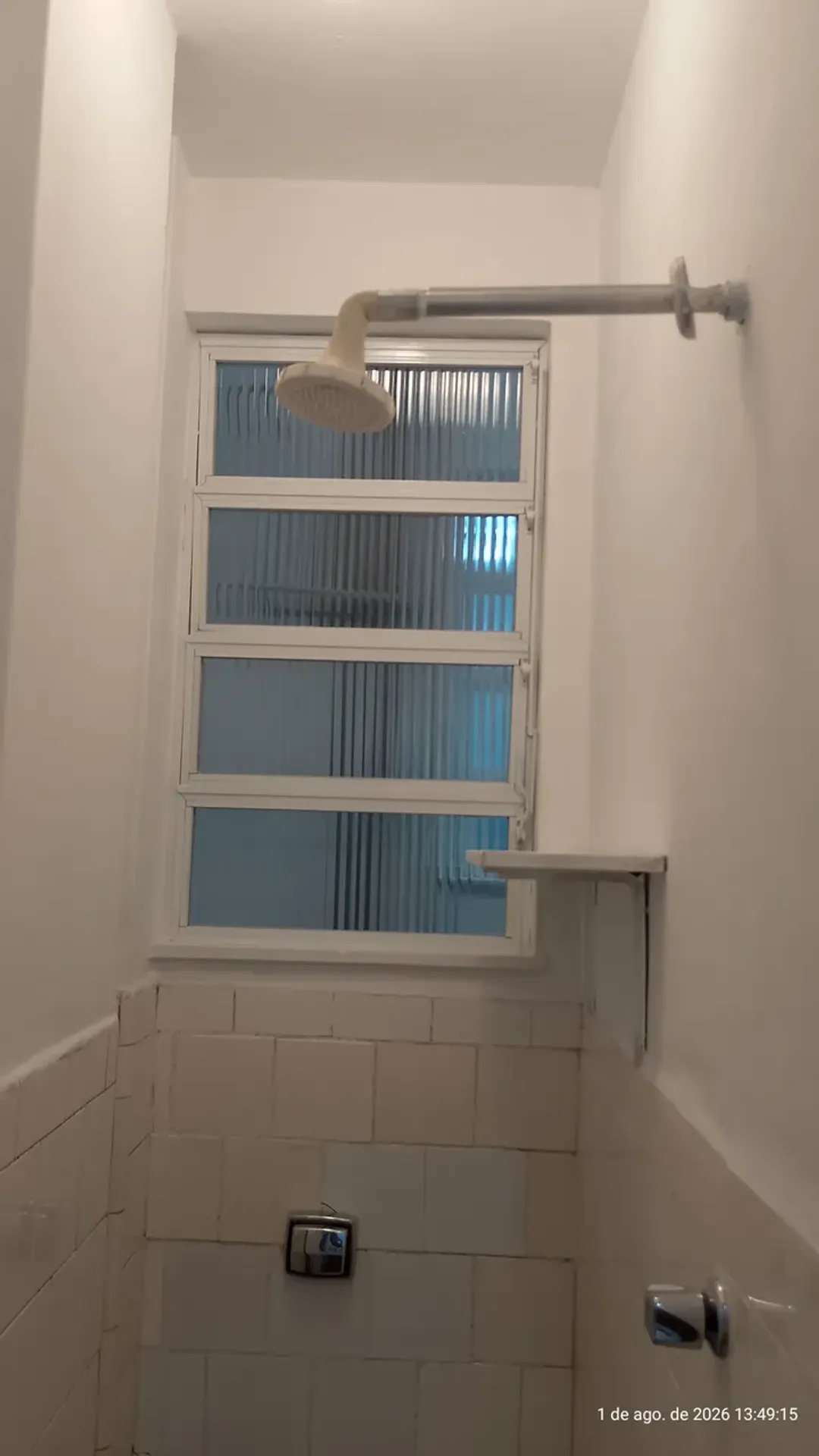 Unfurnished 1-bedroom apartment with 2 bathrooms — photo 32