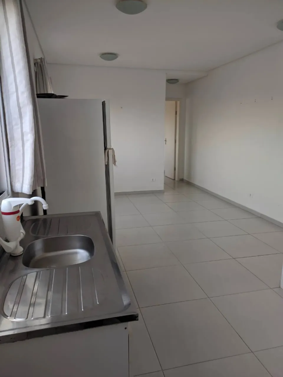 35 m² studio in Curitiba — photo 14